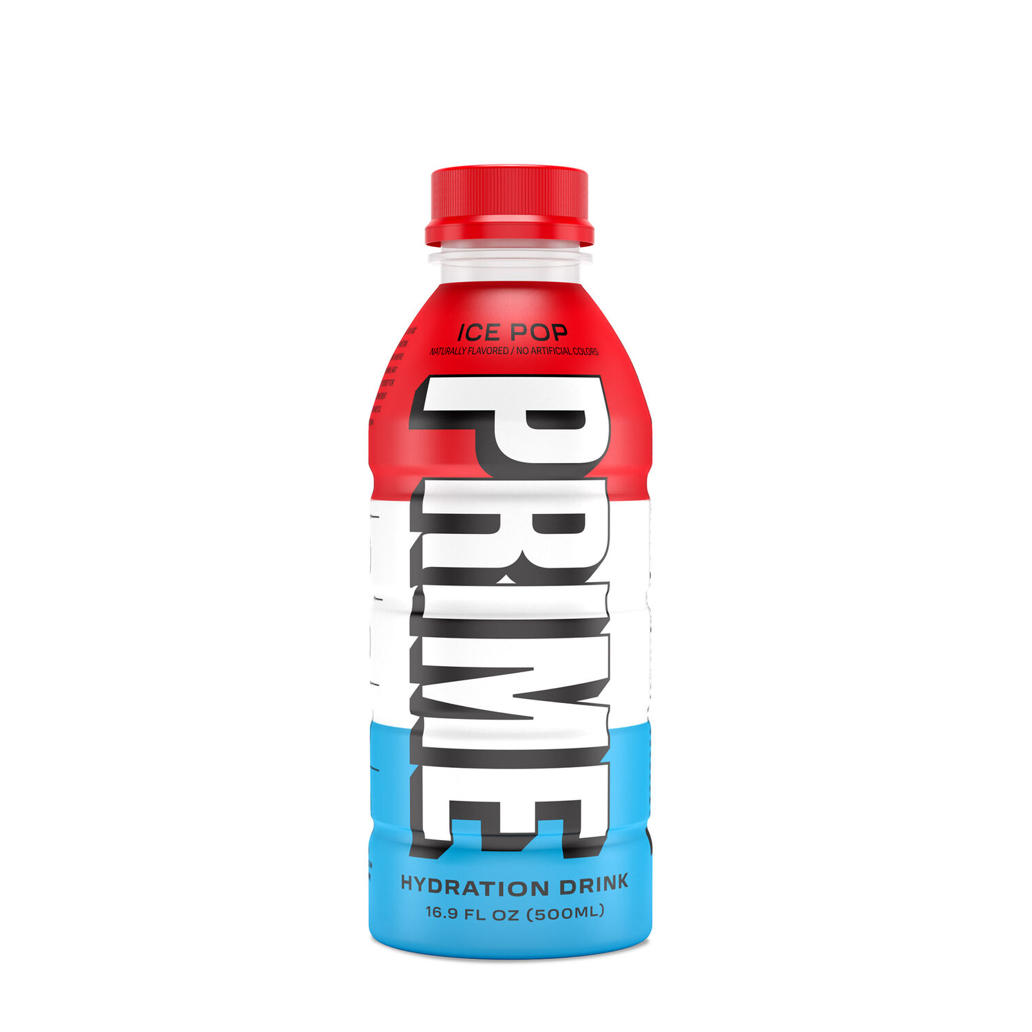 PRIME HYDRATION 500ml – United Sweets