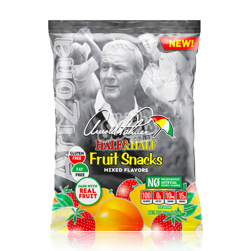 Arizona Arnold Palmer Half and Half Fruit Snacks 142g