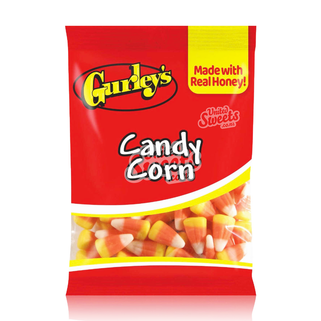 Gurley's Candy Corn King Size 159g