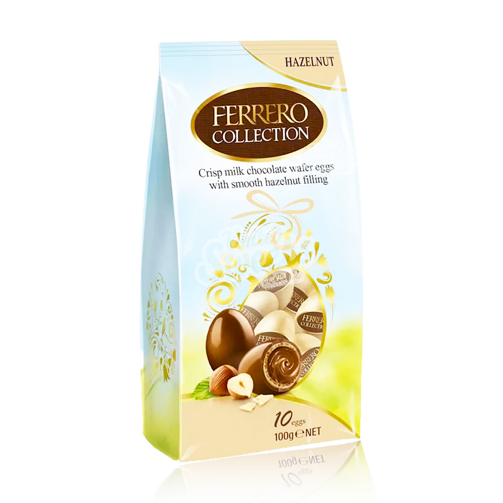 Ferrero Mini Eggs Hazelnut 100g