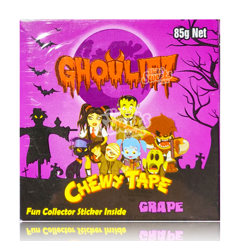 Ghouliez Chewy Tape 85g