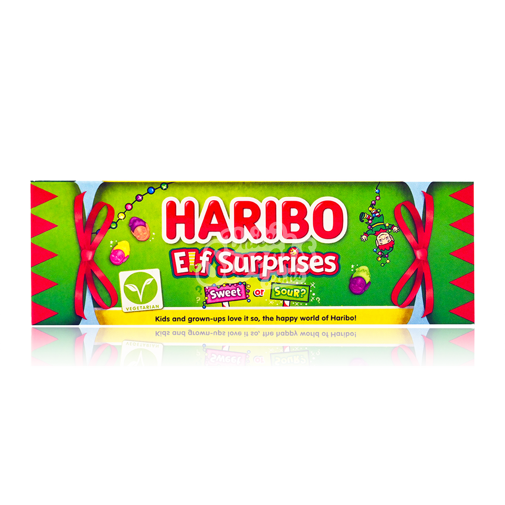 Haribo Elf Surprises 120g (Made in Germany)