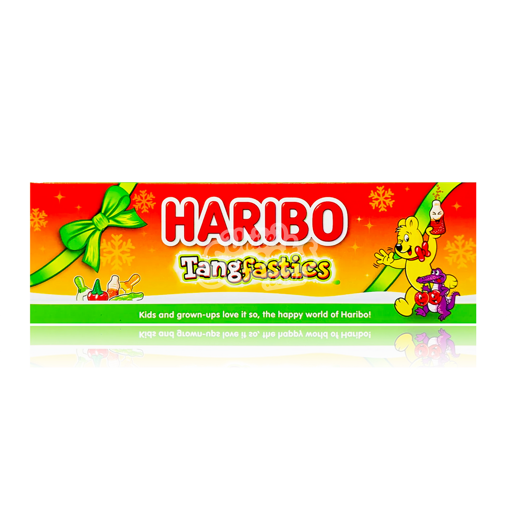 Haribo Tangfastics 120g (Made in Germany)