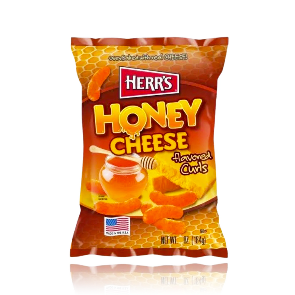 Original Baked Crisps – Herr's