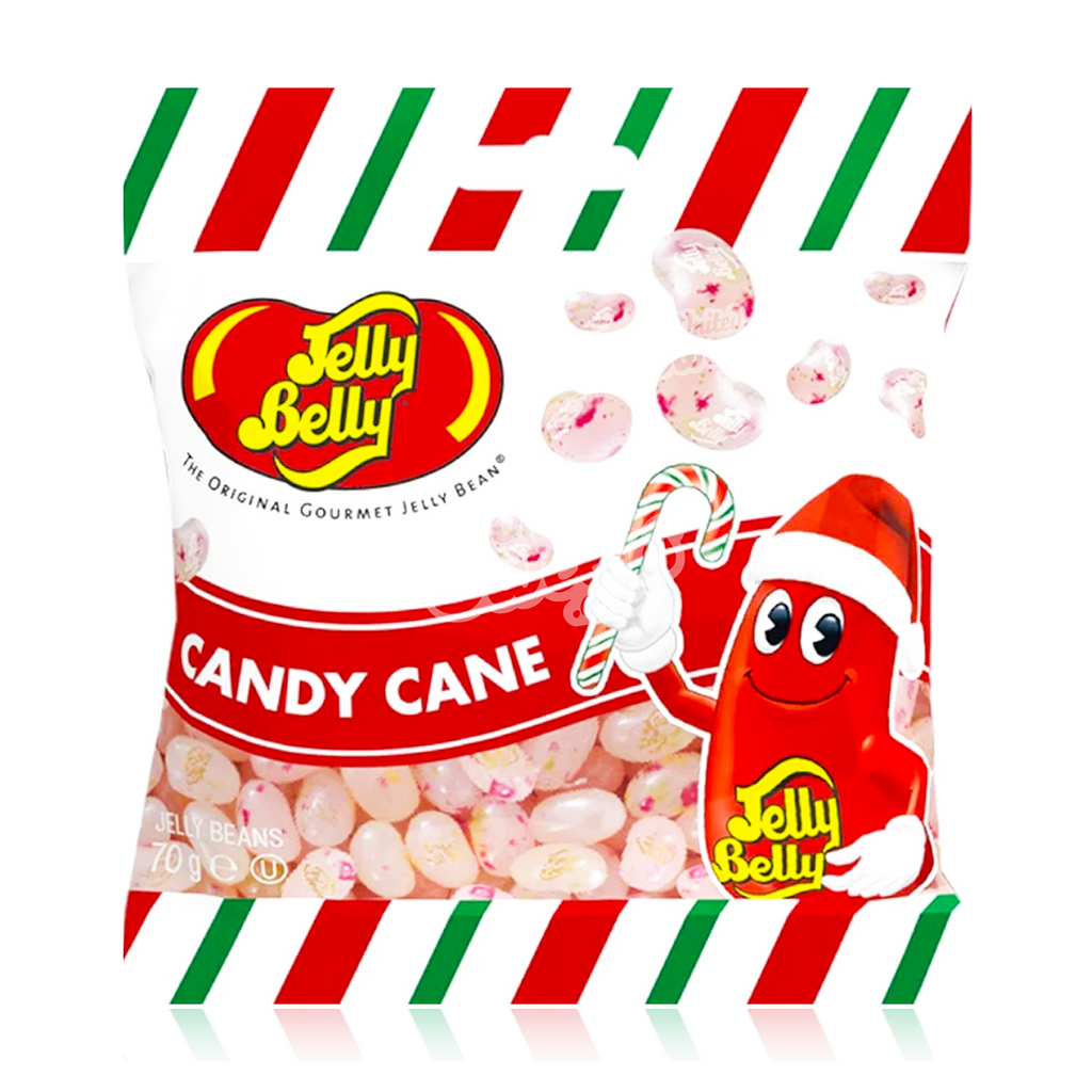 Jelly Belly Candy Cane 70g