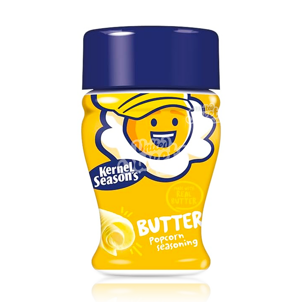 Kernel Season's Butter Popcorn Seasoning 25g