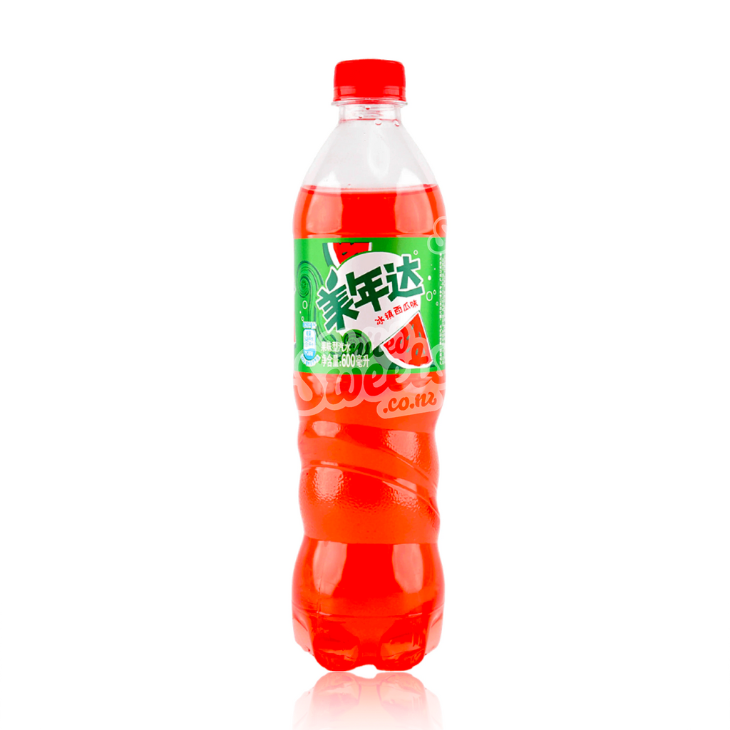 Mirinda Watermelon (China) 500ml