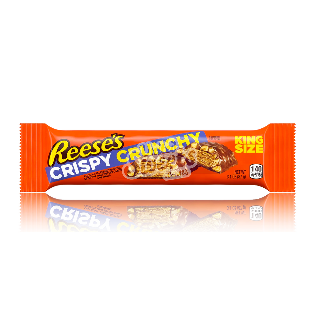 Reese's Crispy Crunchy King Size 87g