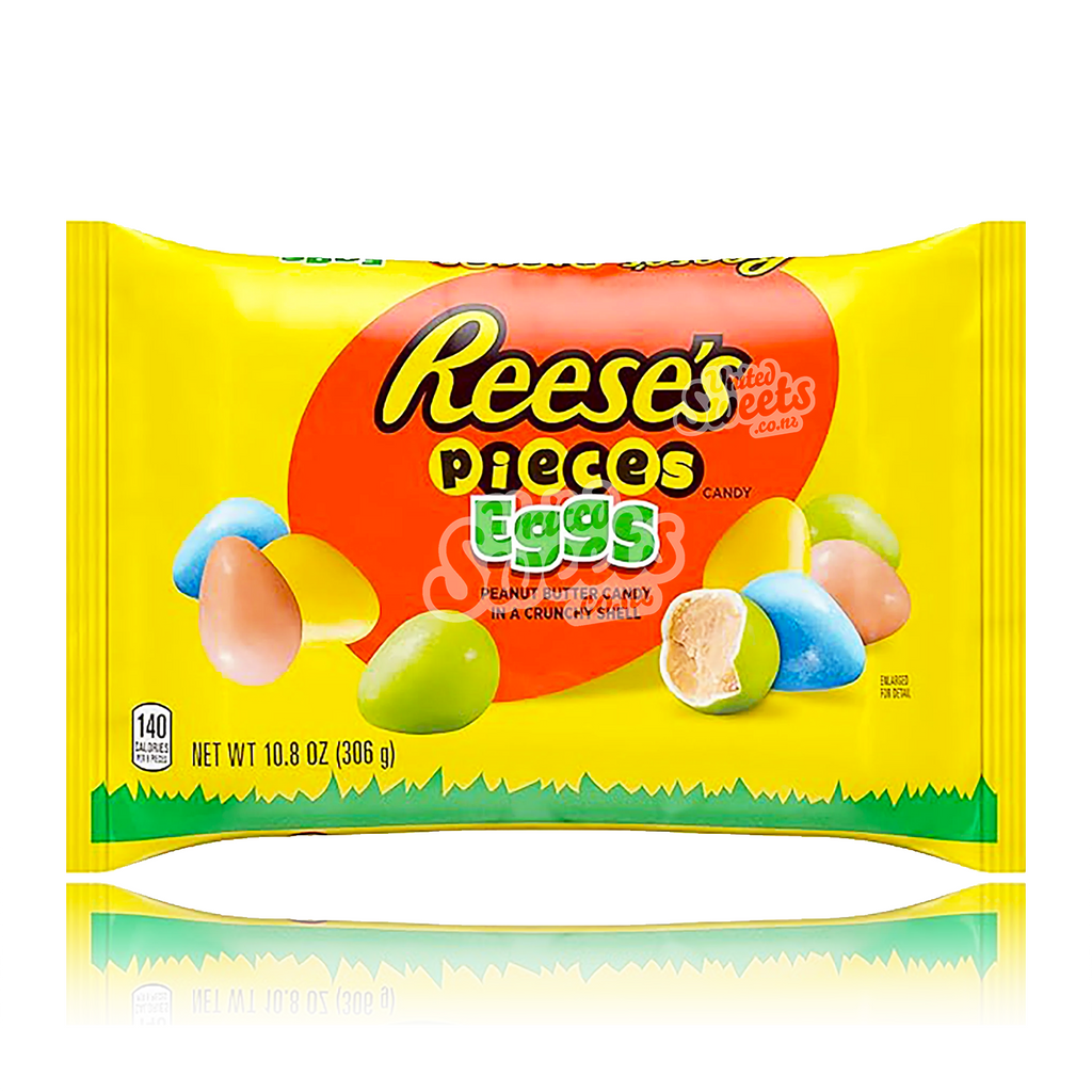 Reese's Pieces Eggs 306g