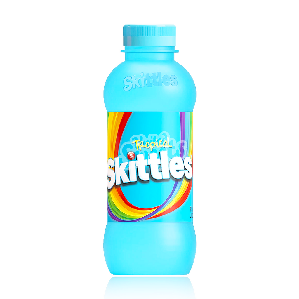 Skittles Drink TROPICAL 414ml