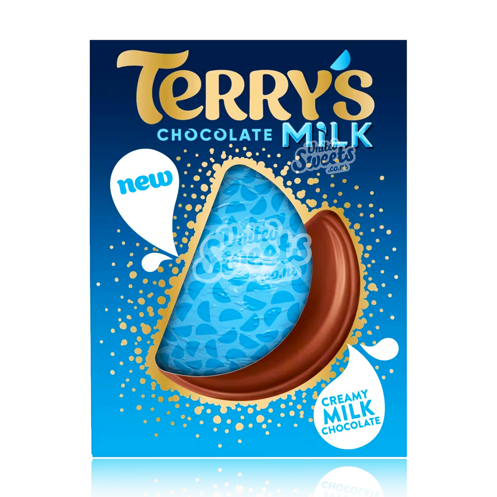 Terry's Milk Chocolate Ball 145g