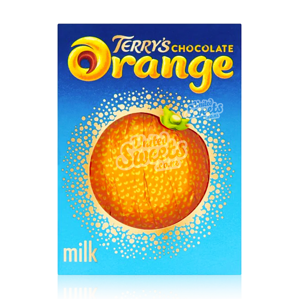 Terry's Chocolate Orange 157g