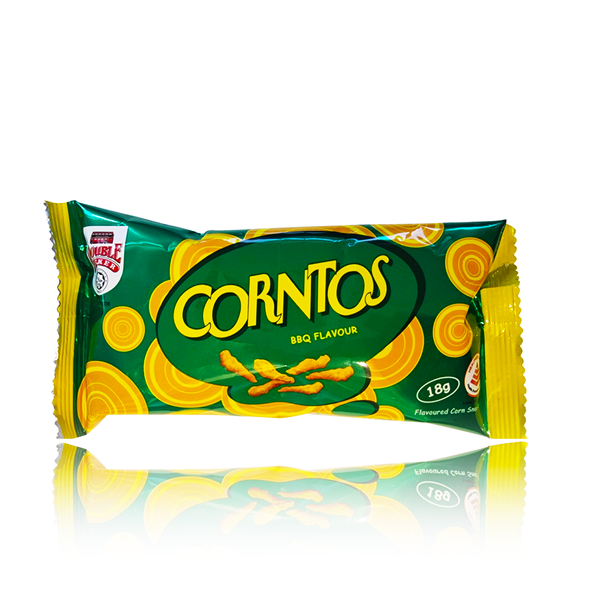 Corntos Chips 20g – United Sweets