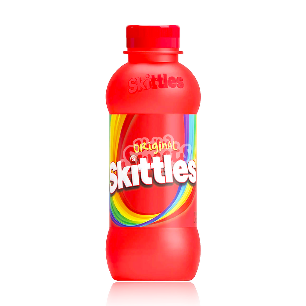 Skittles Drink ORIGINAL 414ml