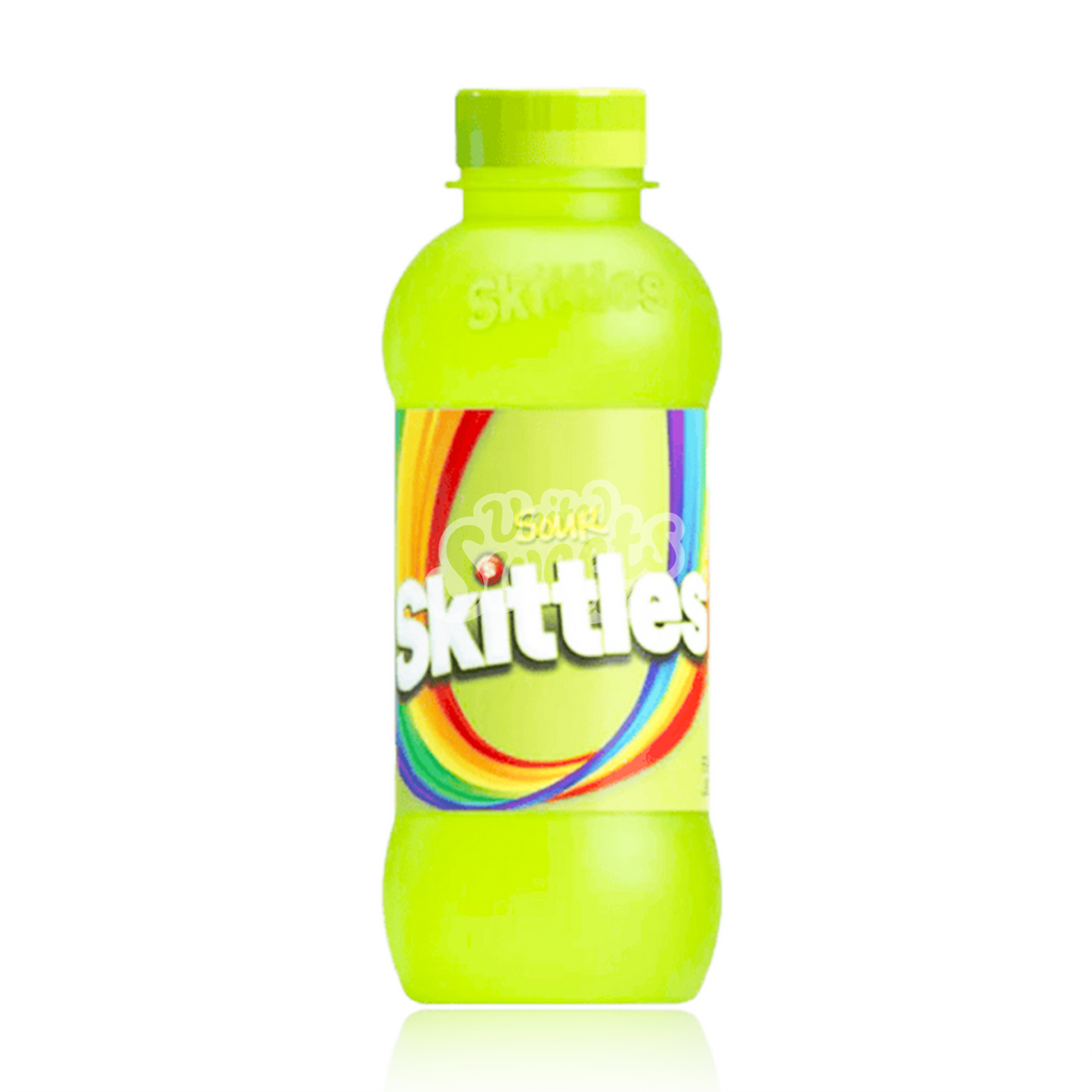 Skittles Drink SOUR 414ml