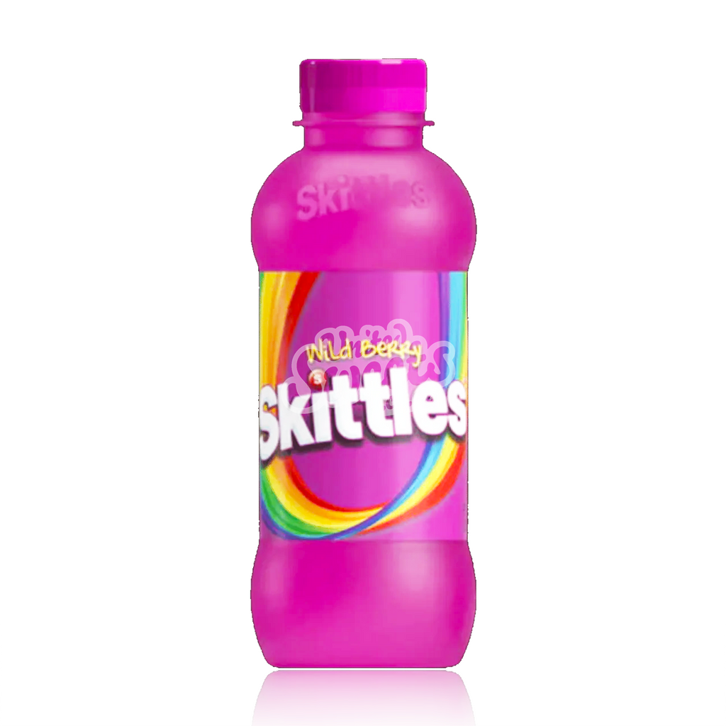 Skittles Drink WILD BERRY 414ml