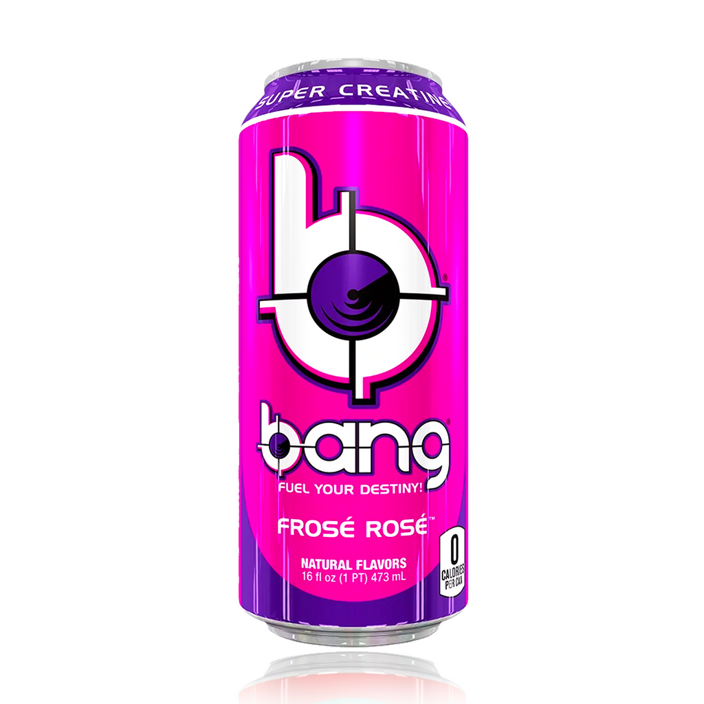 Bang Energy Drink Assorted Flavours Cans – United Sweets