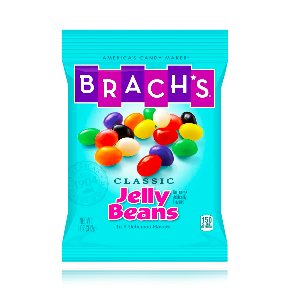 Jolly Rancher Jelly Beans 14oz (397g) - Large bags