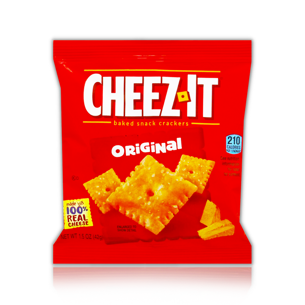 Cheez-It Original 56g
