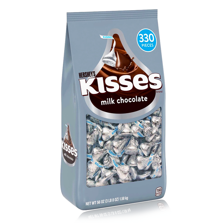 HERSHEY'S – United Sweets