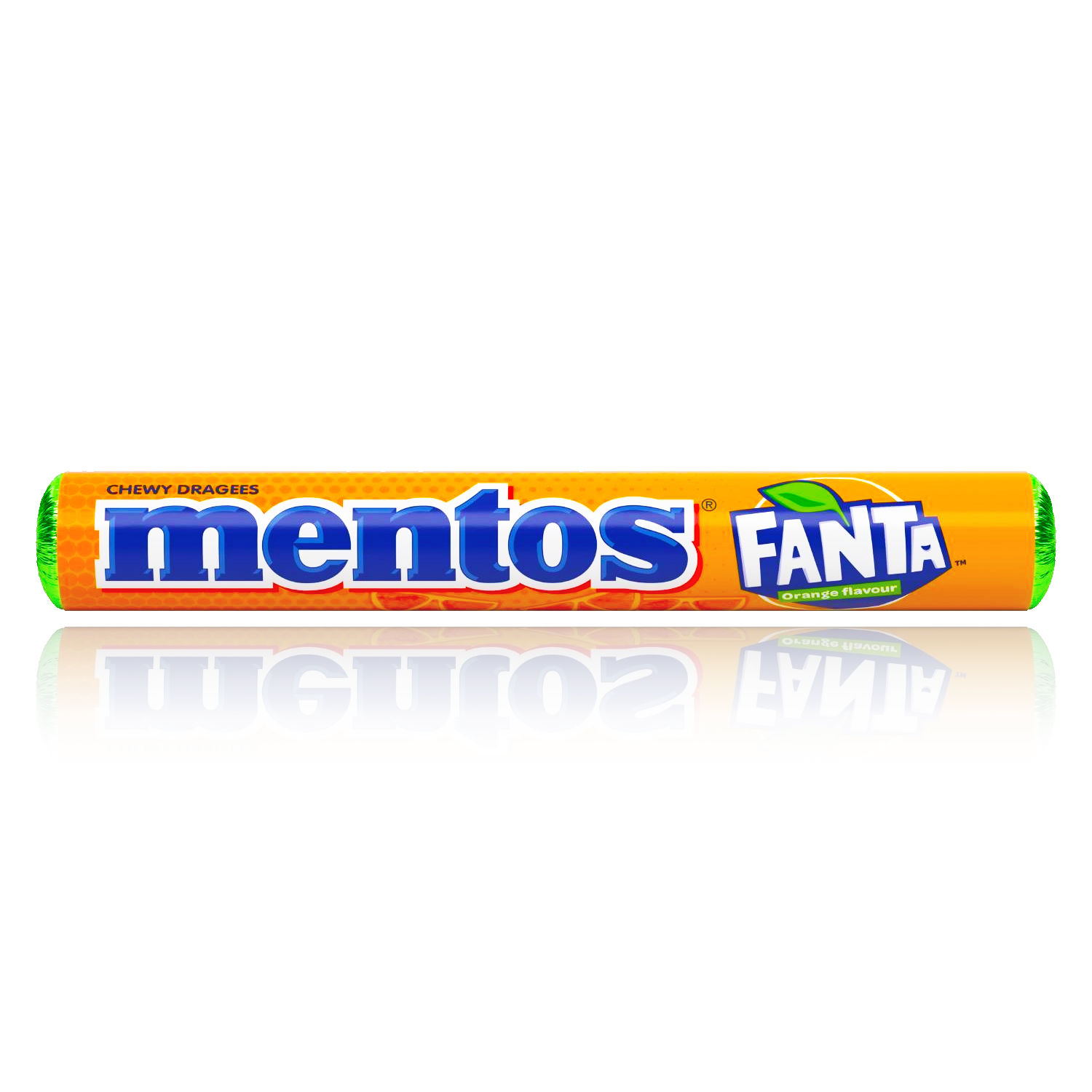 Mentos Fanta 38g – United Sweets