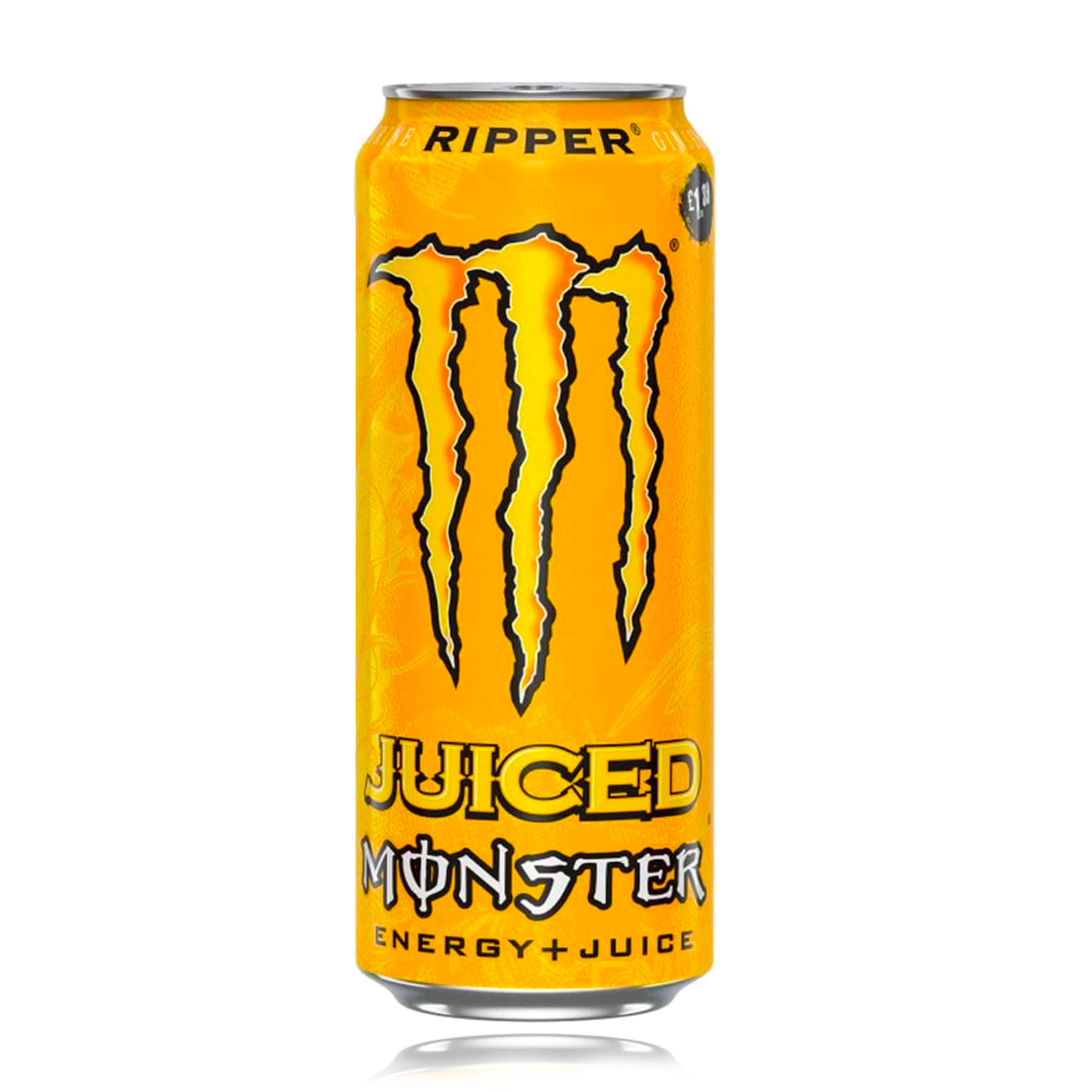 Monster Energy Drinks Range Assorted Flavours 500ml – United Sweets