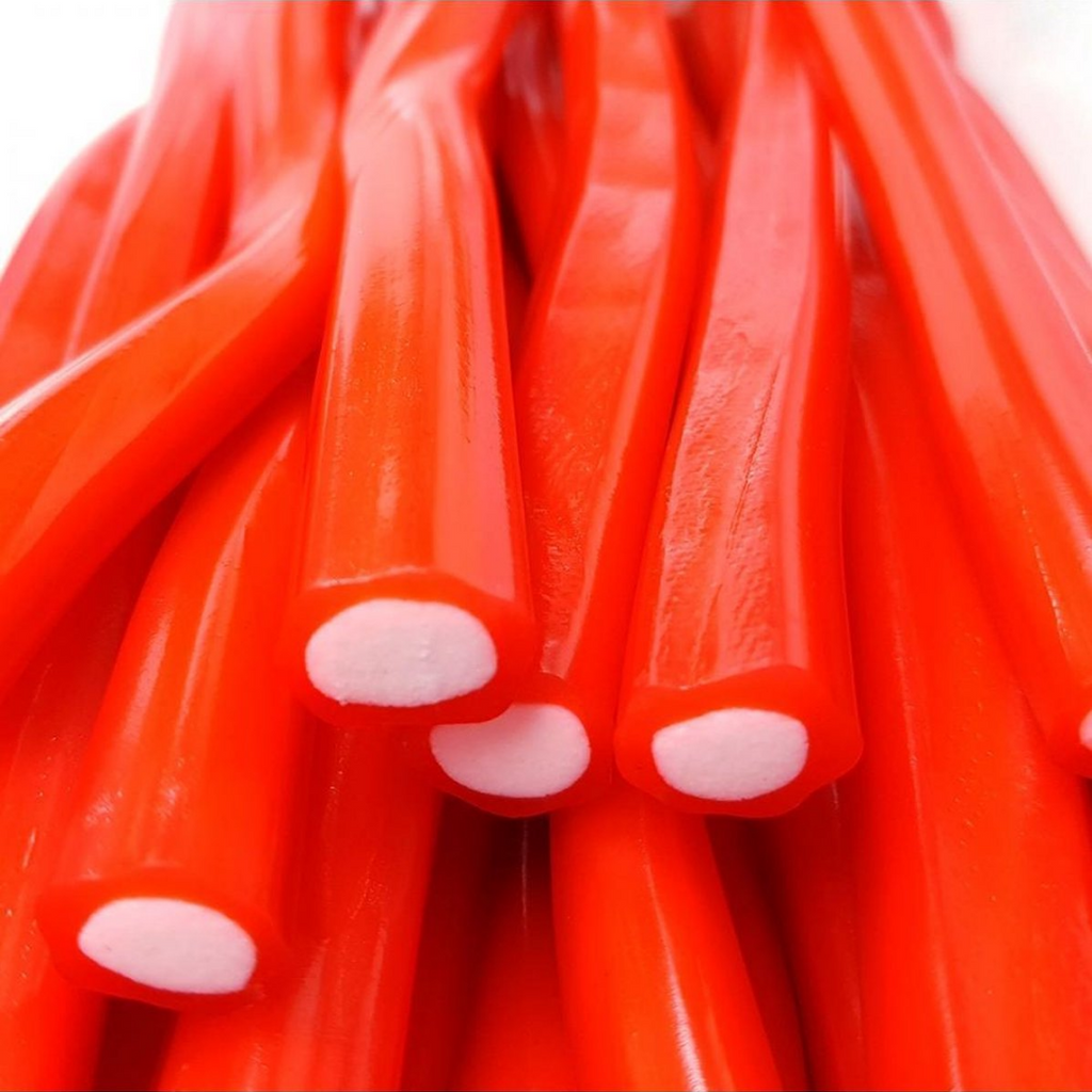 Red Sticks Gummies