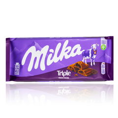 Milka Triple Choco Cocoa